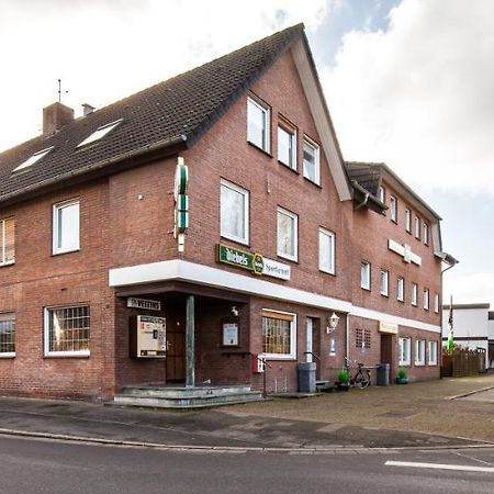 Hotel Schwung Bocholt Exterior foto